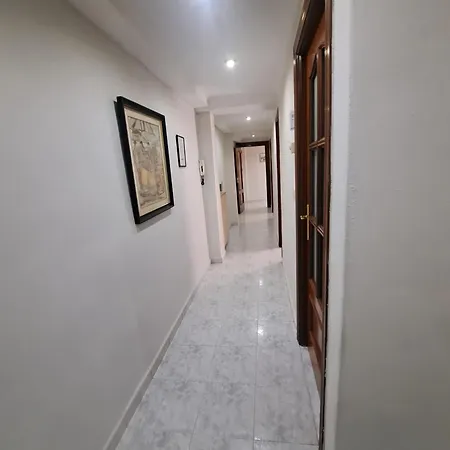 3 Habitaciones. * Salamanca