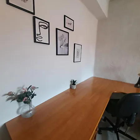 3 Habitaciones. Salamanca