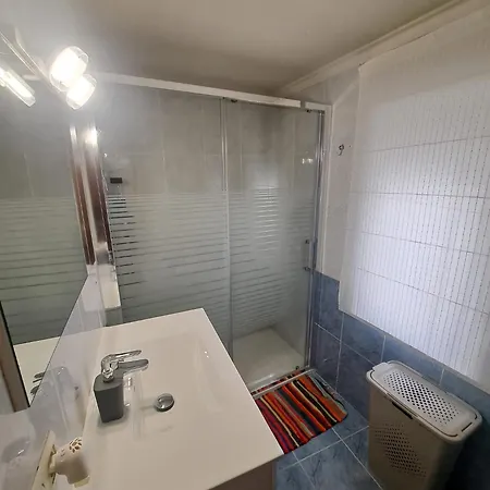 Apartment 3 Habitaciones.