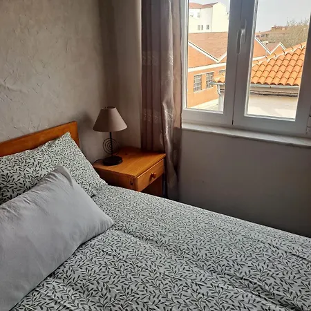 3 Habitaciones.