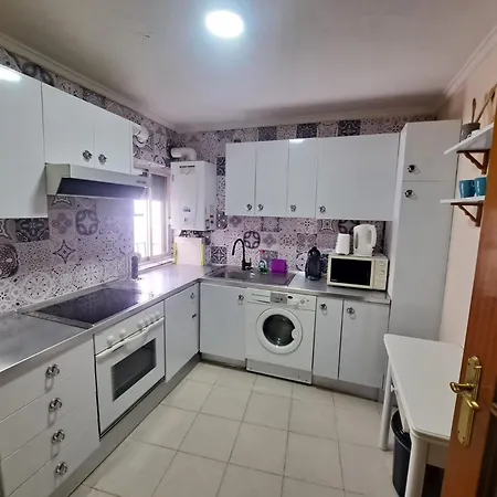 Apartment 3 Habitaciones.